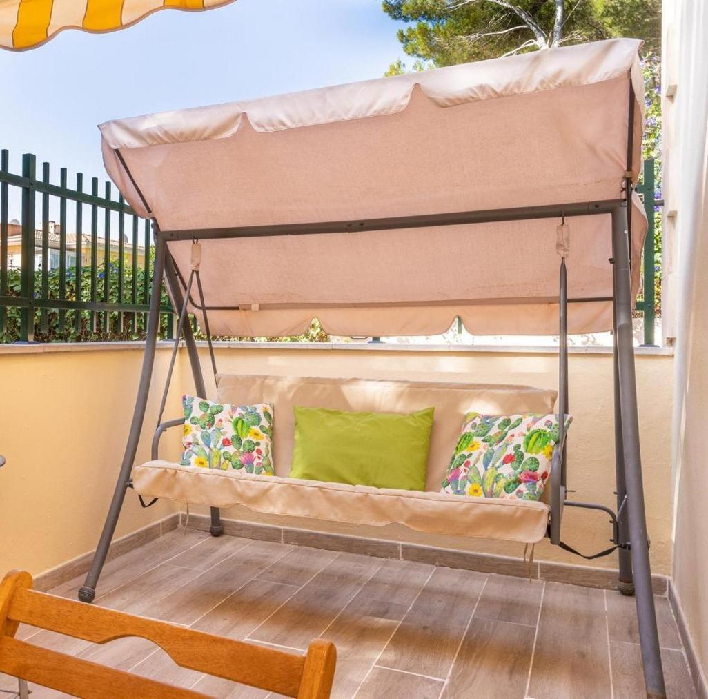 شقة Santa Eulalia كان بيكافورت المظهر الخارجي الصورة